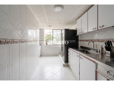 Apartamento de 3 alcobas en venta en Sotomayor, Bucaramanga, 128 m² · foto 3 de 10