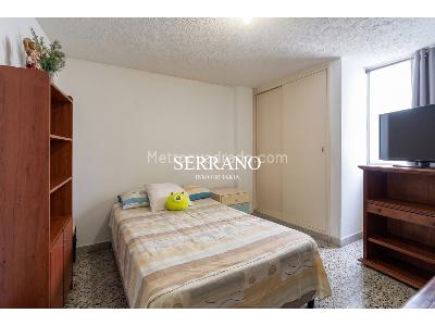 Apartamento de 3 alcobas en venta en Sotomayor, Bucaramanga, 128 m² · foto 6 de 10
