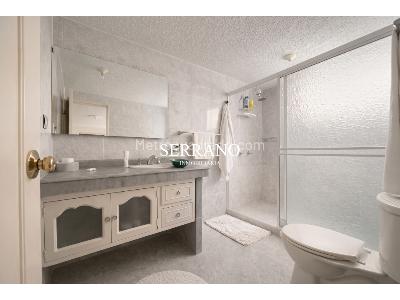 Apartamento de 3 alcobas en venta en Sotomayor, Bucaramanga, 128 m² · foto 9 de 10
