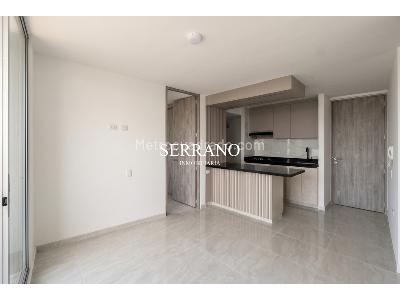 Apartamento de 3 alcobas en venta en El Porvenir, Bucaramanga, 52 m² · foto 2 de 9