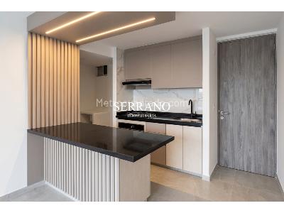 Apartamento de 3 alcobas en venta en El Porvenir, Bucaramanga, 52 m² · foto 3 de 9