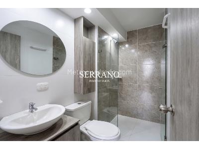 Apartamento de 3 alcobas en venta en El Porvenir, Bucaramanga, 52 m² · foto 4 de 9