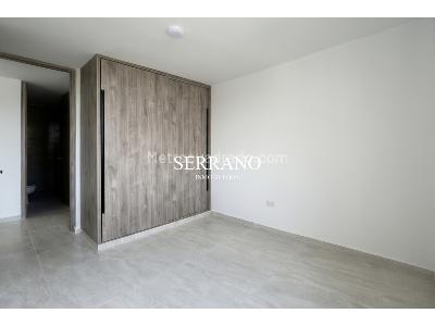 Apartamento de 3 alcobas en venta en El Porvenir, Bucaramanga, 52 m² · foto 6 de 9