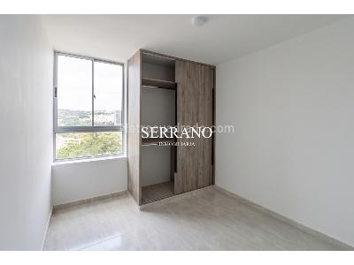 Apartamento de 3 alcobas en venta en El Porvenir, Bucaramanga, 52 m² · foto 7 de 9