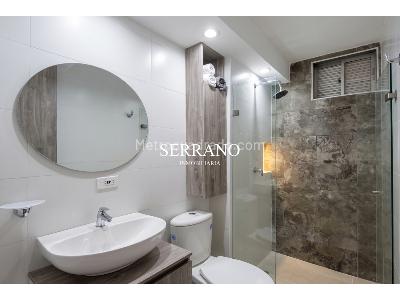 Apartamento de 3 alcobas en venta en El Porvenir, Bucaramanga, 52 m² · foto 8 de 9