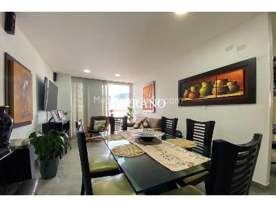 Apartamento en venta en Nuevo Sotomayor, Bucaramanga · foto 2 de 15