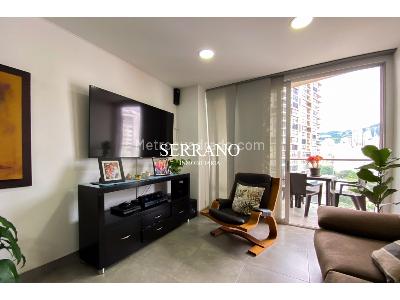 Apartamento en venta en Nuevo Sotomayor, Bucaramanga · foto 3 de 15