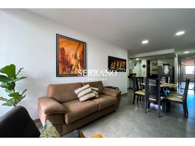 Apartamento en venta en Nuevo Sotomayor, Bucaramanga · foto 4 de 15