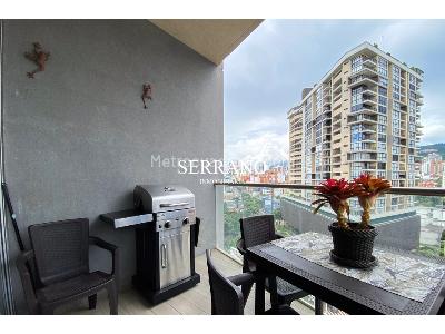 Apartamento en venta en Nuevo Sotomayor, Bucaramanga · foto 5 de 15