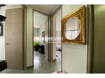 Apartamento en venta en Nuevo Sotomayor, Bucaramanga · foto 7 de 15