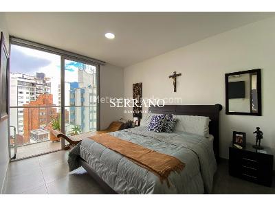 Apartamento en venta en Nuevo Sotomayor, Bucaramanga · foto 9 de 15