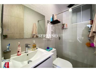 Apartamento en venta en Nuevo Sotomayor, Bucaramanga · foto 11 de 15