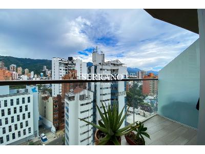 Apartamento en venta en Nuevo Sotomayor, Bucaramanga · foto 12 de 15