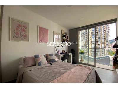 Apartamento en venta en Nuevo Sotomayor, Bucaramanga · foto 13 de 15