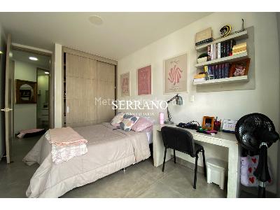 Apartamento en venta en Nuevo Sotomayor, Bucaramanga · foto 14 de 15