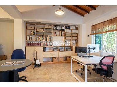 Casa de 4 alcobas en venta en Menzuly, Floridablanca, 397 m² · foto 6 de 17