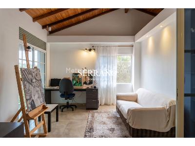 Casa de 4 alcobas en venta en Menzuly, Floridablanca, 397 m² · foto 7 de 17