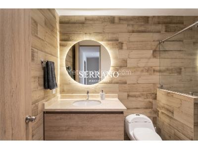 Casa de 4 alcobas en venta en Menzuly, Floridablanca, 397 m² · foto 13 de 17