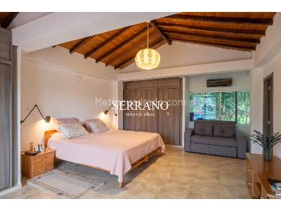Casa de 4 alcobas en venta en Menzuly, Floridablanca, 397 m² · foto 14 de 17