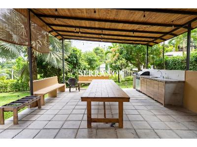 Casa de 4 alcobas en venta en Menzuly, Floridablanca, 397 m² · foto 16 de 17