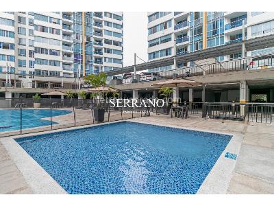 Apartamento de 3 alcobas en venta en El Tejar, Bucaramanga, 100 m² · foto 8 de 8
