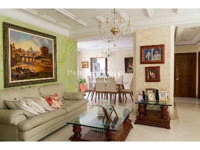Apartamento de 4 alcobas en venta en Cabecera Del Llano, Bucaramanga, 160 m² · foto 2 de 11