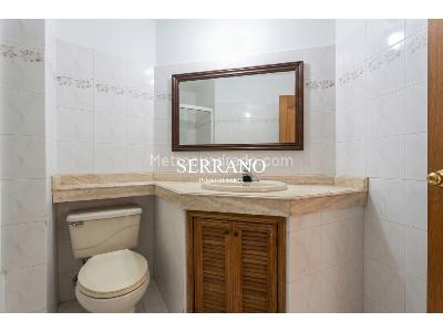 Apartamento de 4 alcobas en venta en Cabecera Del Llano, Bucaramanga, 160 m² · foto 5 de 11