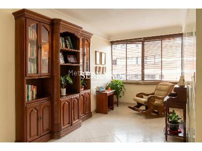 Apartamento de 4 alcobas en venta en Cabecera Del Llano, Bucaramanga, 160 m² · foto 6 de 11