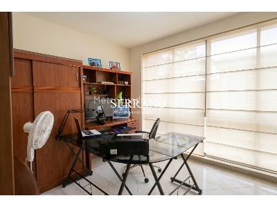 Apartamento de 4 alcobas en venta en Cabecera Del Llano, Bucaramanga, 160 m² · foto 7 de 11