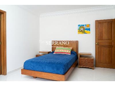 Apartamento de 4 alcobas en venta en Cabecera Del Llano, Bucaramanga, 160 m² · foto 8 de 11