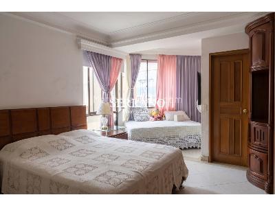 Apartamento de 4 alcobas en venta en Cabecera Del Llano, Bucaramanga, 160 m² · foto 9 de 11