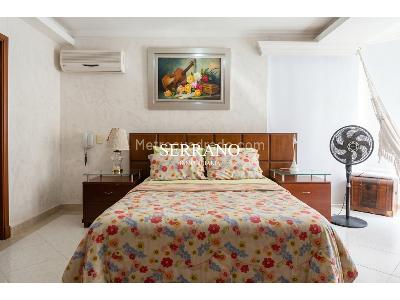 Apartamento de 4 alcobas en venta en Cabecera Del Llano, Bucaramanga, 160 m² · foto 10 de 11