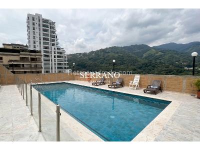 Apartamento de 4 alcobas en venta en Cabecera Del Llano, Bucaramanga, 160 m² · foto 11 de 11