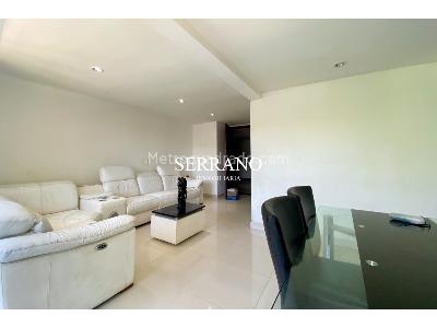 Apartamento de 3 alcobas en venta en Mediterrane, Floridablanca, 100 m² · foto 4 de 20