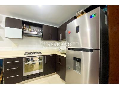 Apartamento de 3 alcobas en venta en Mediterrane, Floridablanca, 100 m² · foto 5 de 20