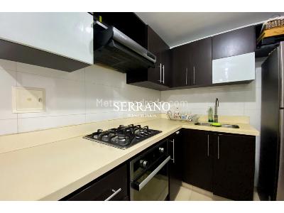 Apartamento de 3 alcobas en venta en Mediterrane, Floridablanca, 100 m² · foto 6 de 20
