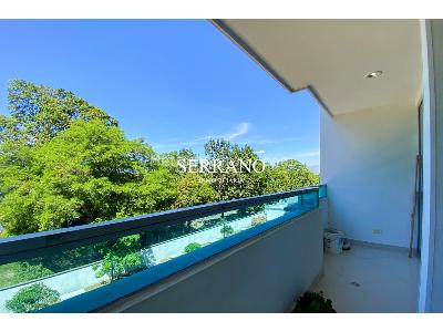 Apartamento de 3 alcobas en venta en Mediterrane, Floridablanca, 100 m² · foto 8 de 20