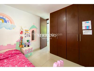 Apartamento de 3 alcobas en venta en Mediterrane, Floridablanca, 100 m² · foto 10 de 20