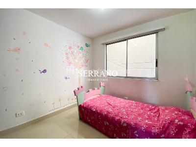 Apartamento de 3 alcobas en venta en Mediterrane, Floridablanca, 100 m² · foto 11 de 20