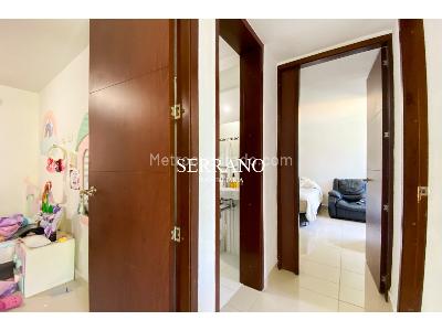 Apartamento de 3 alcobas en venta en Mediterrane, Floridablanca, 100 m² · foto 12 de 20