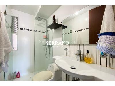 Apartamento de 3 alcobas en venta en Mediterrane, Floridablanca, 100 m² · foto 13 de 20