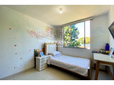 Apartamento de 3 alcobas en venta en Mediterrane, Floridablanca, 100 m² · foto 14 de 20