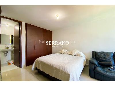 Apartamento de 3 alcobas en venta en Mediterrane, Floridablanca, 100 m² · foto 16 de 20
