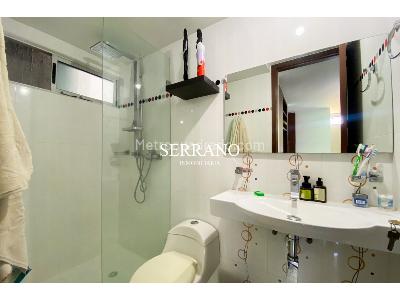 Apartamento de 3 alcobas en venta en Mediterrane, Floridablanca, 100 m² · foto 18 de 20