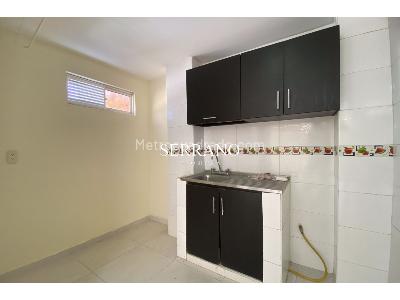 Apartamento de 3 alcobas en venta en Gaitan, Bucaramanga, 72 m² · foto 6 de 17