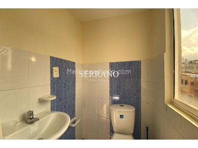 Apartamento de 3 alcobas en venta en Gaitan, Bucaramanga, 72 m² · foto 16 de 17