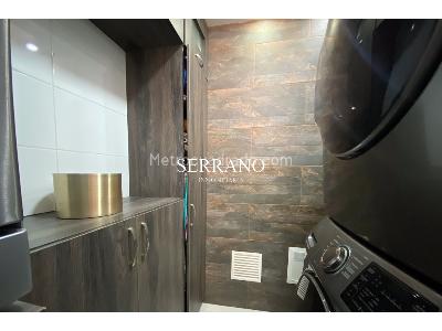 Apartamento de 3 alcobas en venta en Menzuly, Floridablanca, 94 m² · foto 6 de 20