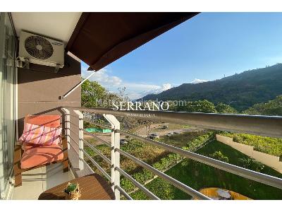Apartamento de 3 alcobas en venta en Menzuly, Floridablanca, 94 m² · foto 7 de 20