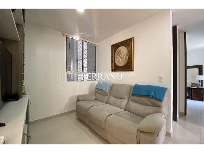 Apartamento de 3 alcobas en venta en Menzuly, Floridablanca, 94 m² · foto 8 de 20