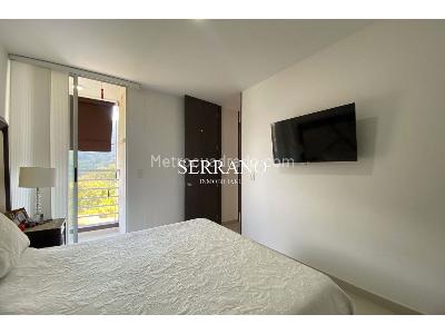 Apartamento de 3 alcobas en venta en Menzuly, Floridablanca, 94 m² · foto 16 de 20